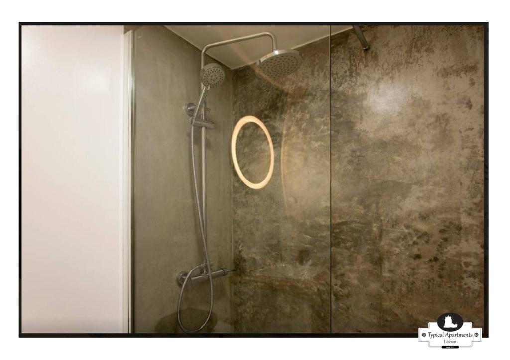 Canto Do 28, Typical Apartment Lisboa المظهر الخارجي الصورة