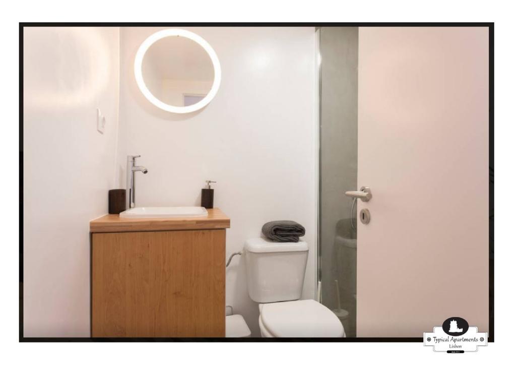 Canto Do 28, Typical Apartment Lisboa المظهر الخارجي الصورة